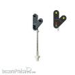 MAFEN 413506 - DSB I-SI Signal 4 lichter V form - rechts