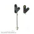 MAFEN 413509 - DSB I-SI Signal 5 Lichter V form - rechts
