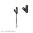 MAFEN 413510 - DSB I-SI Signal 5 Lichter V Form - links
