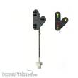 MAFEN 413511 - DSB I-SI Signal 5 Lichter V Form - rechts