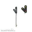 MAFEN 413512 - DSB I-SI Signal 5 Lichter V Form - links