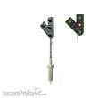 MAFEN 413518 - DSB F Signal 4 Lichter V Form - links