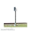 MAFEN 413606 - SBB - Hauptsignal mit 5 LEDs (Grün/Gelb/Grün/Gelb + Rot)