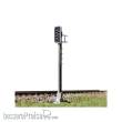 MAFEN 413608 - SBB - Hauptsignal mit 6 LEDs (Grün/Gelb/Grün/Gelb/Grün + Rot)