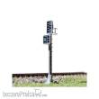MAFEN 413622 - SBB - Kombiniertes Signal 4136.09 + 4136.11