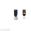 MAFEN 413922 - SNCB Zwergsignal (Violett/Gelb)