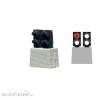 MAFEN 414108 - RENFE - Zwergsignal mit 4 LEDs (Rot/Weiss+Weiss/Weiss)