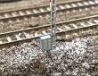 MAFEN 415102 - ÖBB - Hauptsignal 3 Lichter (Grün/Gelb/Rot)