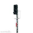 MAFEN 415106 - ÖBB - Hauptsignal 6 Lichter (Weiß/Grün/Weiß/Weiß/Gelb/Rot)