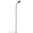 Busch 4156 - Betonmast-Leuchte