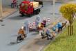 Auhagen 41679 - Figuren Verkehrskontrolle
