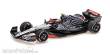 Minichamps 417232222 - SCUDERIA ALPHATAURI AT04 - YUKI TSUNODA - LAS VEGAS GP 2023