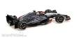 Minichamps 417232222 - SCUDERIA ALPHATAURI AT04 - YUKI TSUNODA - LAS VEGAS GP 2023