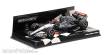 Minichamps 417232222 - SCUDERIA ALPHATAURI AT04 - YUKI TSUNODA - LAS VEGAS GP 2023