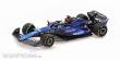 Minichamps 417241923 - WILLIAMS RACING FW46 - ALEX ALBON - AUSTIN GP 2024
