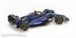 Minichamps 417241923 - WILLIAMS RACING FW46 - ALEX ALBON - AUSTIN GP 2024