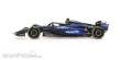 Minichamps 417241923 - WILLIAMS RACING FW46 - ALEX ALBON - AUSTIN GP 2024