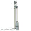 Viessmann 4173 - H0 Radspannwerk, einzeln