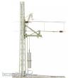Viessmann 4174 - H0 Hebelspannwerk, einzeln