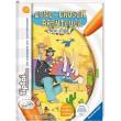 Ravensburger 418145 - tiptoi® Dino-Stadt