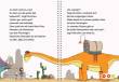 Ravensburger 418145 - tiptoi® Dino-Stadt