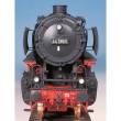 Weinert 4186 - Baureihe 44 Kohle DBoffene Schürzemit Tender 22 T 34RP 25-Räder
