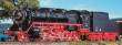 Weinert 4187 - Baureihe 44 Kohle DRG/DR/DBgeschlossene Schürzemit Tender 22 T 32 genietet (Bauart 1934)NEM-Räder