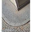 Model Scene 41921 - Pavements - Square Tile Pattern (TT)