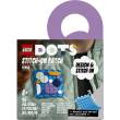 LEGO 41955 - Kreativ-Aufnäher - Serie: LEGO® DOTS