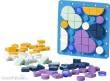 LEGO 41955 - Kreativ-Aufnäher - Serie: LEGO® DOTS