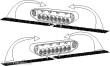 Hauler HLR87032 - Pz IV track