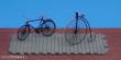 Hauler HLR87034 - Velociped