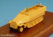 Hauler HLR87070 - Sd Kfz 251