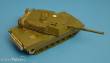 Hauler HLR87078 - M1A1 ABRAMS