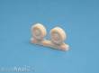 Hauler HLR87091 - TATRA 815 Balloon wheels