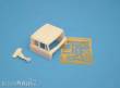 Hauler HLR87096 - TATRA 815 mid cabin
