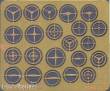 Hauler HLR87108 - STEERING WHEELS