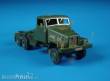 Hauler HLR87114 - IFA G5