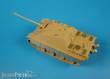 Hauler HLR87116 - JAGDPANTHER