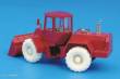 Hauler HLR87127 - Liebherr,Zettelmayer,Faun WHEELS