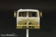 Hauler HLR87130 - T-815 Terrno -CABINE short