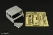 Hauler HLR87131 - T-815 Terrno -CABINE mid