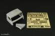 Hauler HLR87132 - T-815 Terrno Force-CABINE short