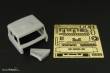 Hauler HLR87133 - T-815 Terrno Force-CABINE mid
