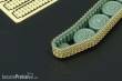 Hauler HLR87134 - T-72 TRACKS