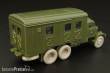 Hauler HLR87137 - Praga V3S wheels