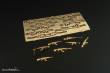 Hauler HLR87183 - The Warsaw Pact weapons set