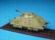 Hauler HLR87101 - S Sp Pz FLAK Draisine KUGELBLITZ