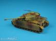 Hauler HLR87104 - Pz IV ausf J