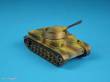 Hauler HLR87105 - 3cm Le FLAK Pz IV Kugelblitz